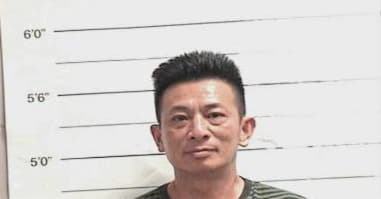 Quang Nguyen, - Orleans Parish County, LA 